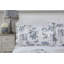 Alapaha Polyester Floral Bedspread with Pillow Shams Included-202105048