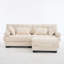 Canapé modulaire modulaire Cloud Couch avec sièges profonds et repose-pieds-1673978016-1673978018