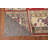 Handmade Red Kazak Oriental Area Rug 9x12