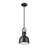 Carlea 1 - Light Single Pendant