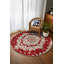 Tapis oriental en coton et polyester Notto-1225450625