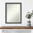 Camilya Solid Wood Rectangle Wall Mirror-1774775682