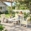 Rattan Sofa Set-1528182987