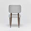 Serafina Upholstered Dining Chair-1224576547