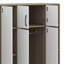Armoire 6 tiroirs avec tiroirs-102984342