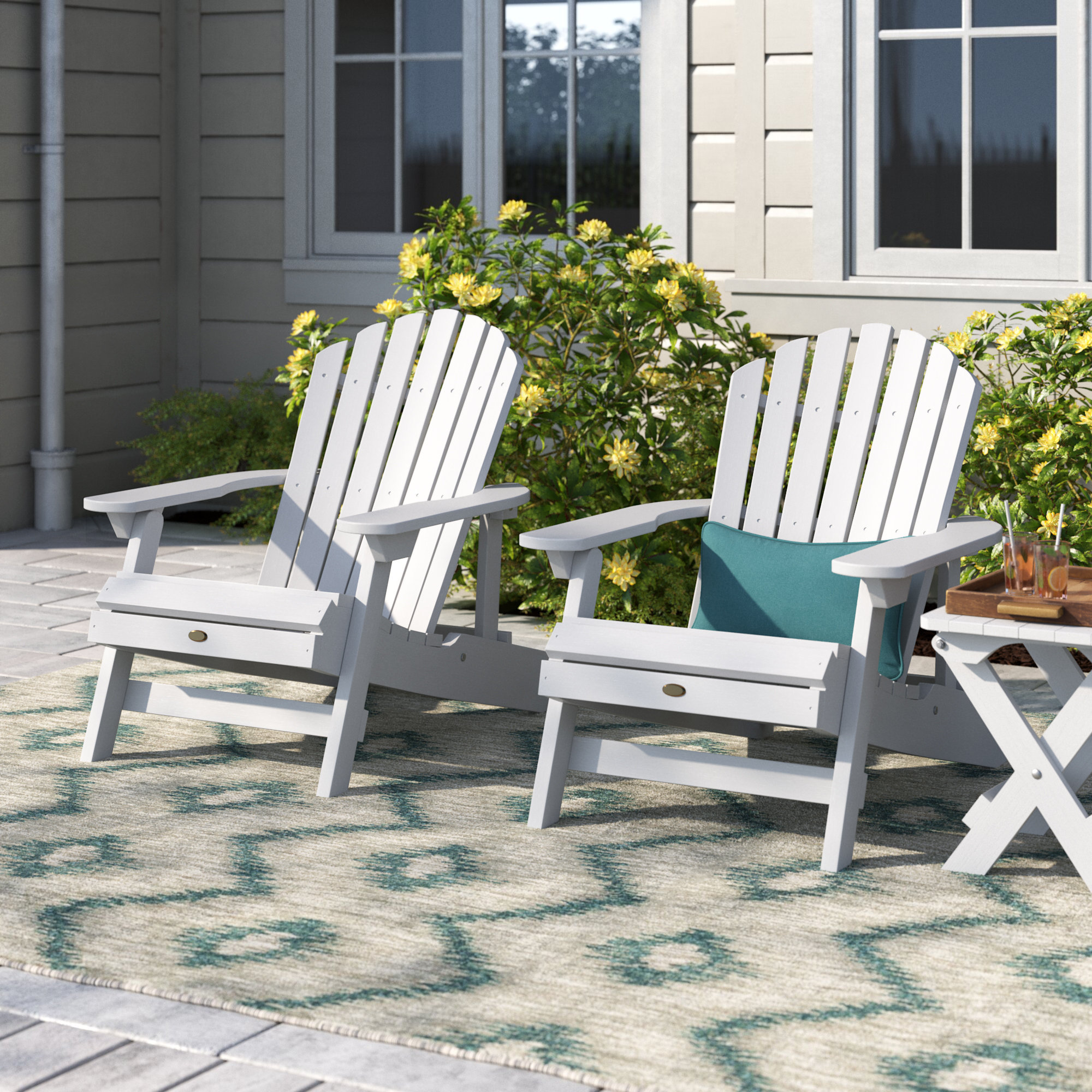 Top Rated Adirondack Chairs 