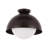 Faust Flush Mount