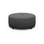 Pouf Round Ottoman-1054905450