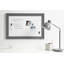 Magnetic Melamine Dry Erase Board-36831453-36831454