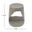 Table d'appoint Hollow-1089837548