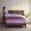  Ensemble de draps hypoallergéniques à double brossage 1800 Series-61322260-61322269
