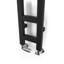 Easy Heated Towel Rail-63230196-63230199