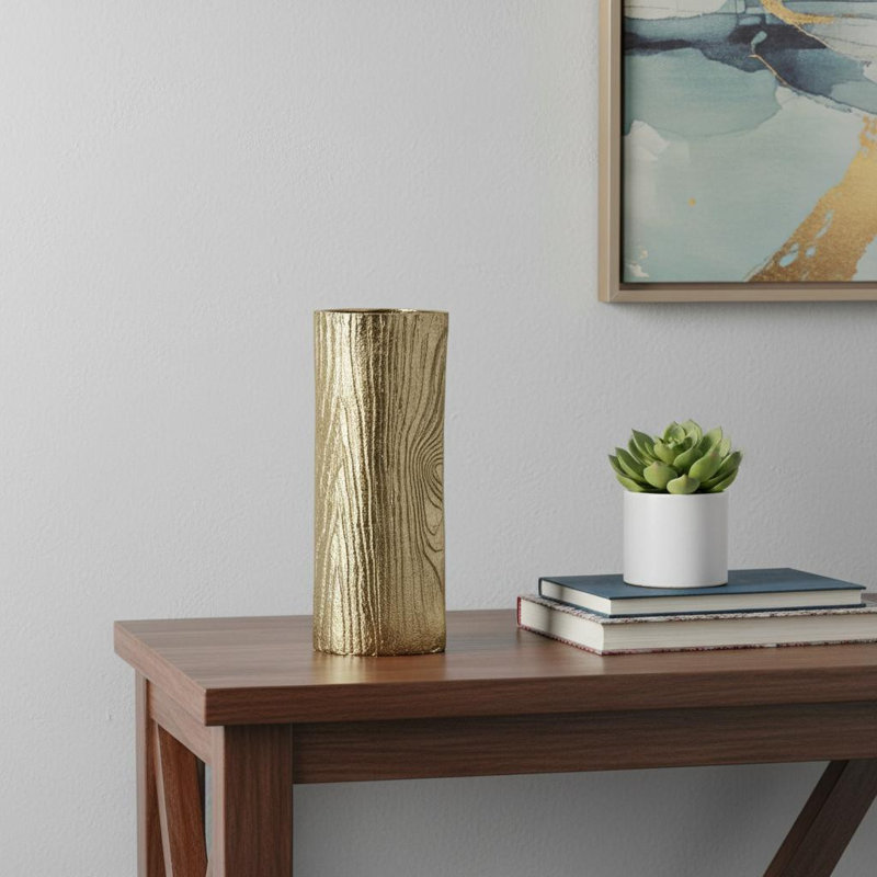 Vase de table 15 po