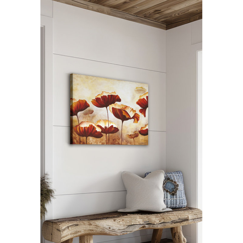 Stunning Decorative Canvas Painting, 27.6 x 39.4 inches | 100% Cotton Canvas, Thickness: 1.2 inches | Vibrant Colors, Perfect for Living Room, Bedroom, or Office Decor | Unique Artwork to Enhance Your Space