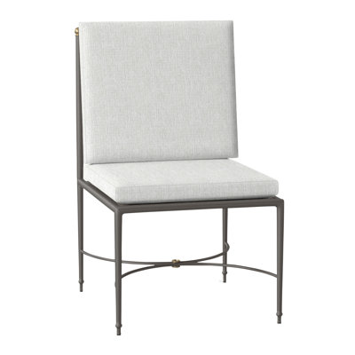 Roma Patio Chair with Cushions