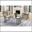 Occasional 3Pc Tables Set
