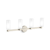 Crue Four-Light Sconce