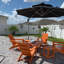 Parasol en porte-à-faux 144 po Rohles-1506437018