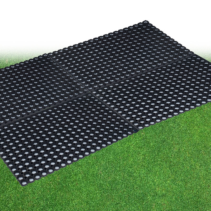 Clough Indoor/Outdoor Doormat