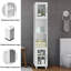 Linen Cabinet-466796652