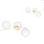 Gambier 6 - Light Unique/Statement Pendant-198848779