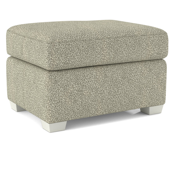 Upholstered Ottoman