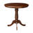 Fabian Counter Height Solid Wood Dining Table-476021198