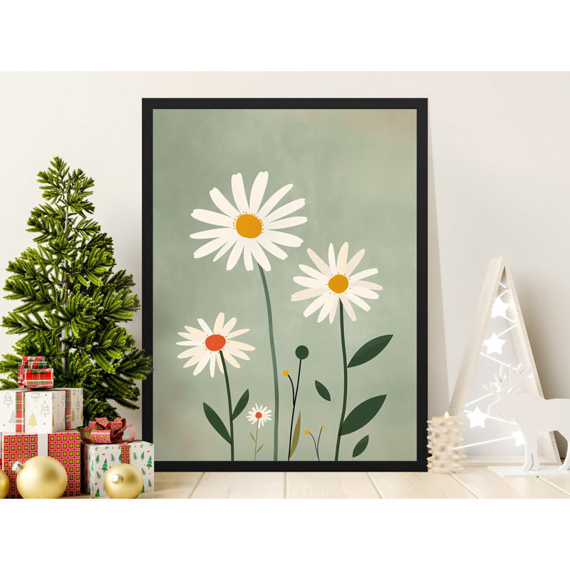 Charae Single Picture Frame Print, 40.64 cm H x 30.48 cm W