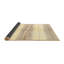 Tapis contemporain gris / jaune-2076818964
