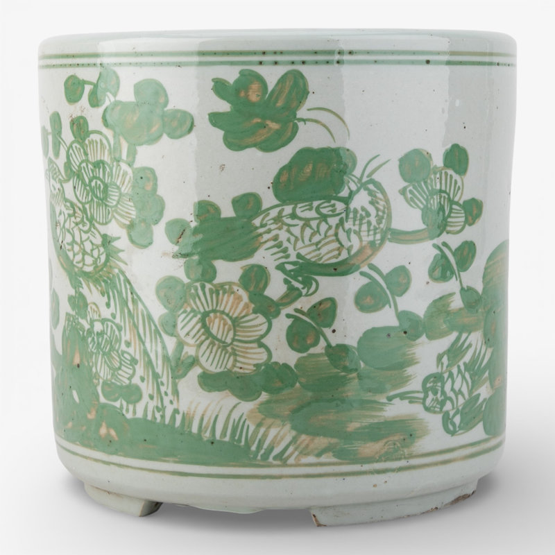 Handcrafted Planter