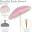 180cm Beach Parasol