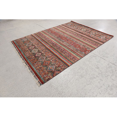 Tapis noué à la main Dover - 188625