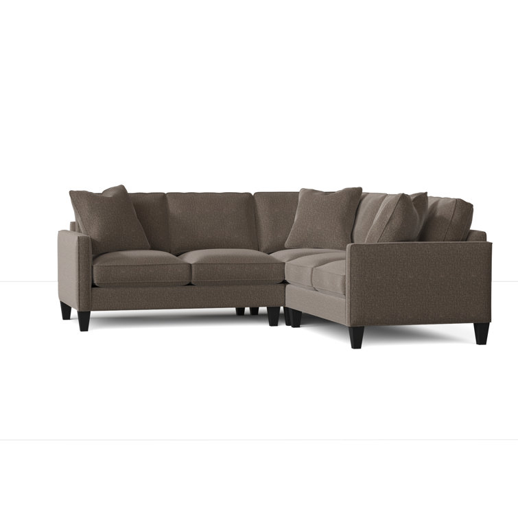 Canapé modulaire Calvin