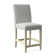 Tabouret de comptoir 24 po Manhattan