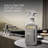 Tea-for-Two 72" x 36" Soaking Bathtub-6954982