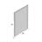 Ukiah Flat Wall Mirror-1614868849