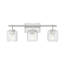 Meuble-lavabo 3 lumières Braggs-106715637