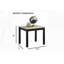 Ensemble de table 3 pièces de style contemporain-1003593753-1003593759