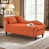 Orange sélectionné