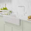 Vintera SILGRANIT 30" L X 19'' W Farmhouse Sink-55644549