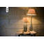 Collado Glass Table Lamp