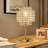 Modern Crystal Table Lamp With Dual USB Charging And Dimmable Function-549861655-549861649-549861660