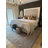 Bria Machine Washable Oriental Dusty Sage/Olive Area Rug-1725827420