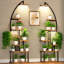 Support pour plante Renetia-1796624132