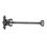 Door Strap Hinge