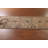 Antique Traditional Runner Rug 4x11
