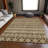 Juli Washable Moroccan Indoor / Outdoor Rug-2076832087