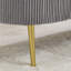 Banc de rangement en velours Nellee-1331644573