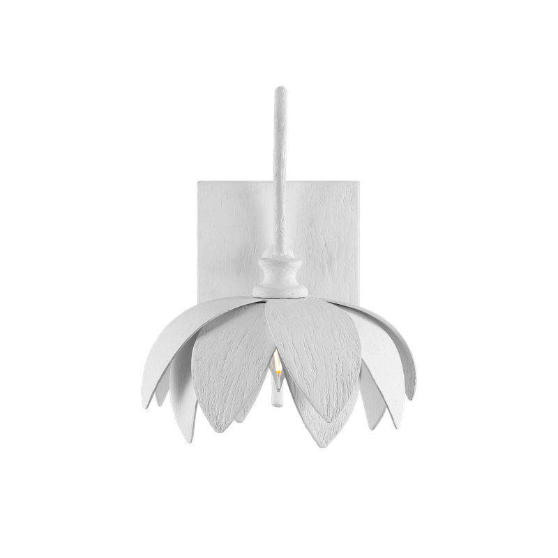 Sweetheart 1 - Light Armed Sconce
