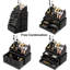 Plastic Makeup Organiser